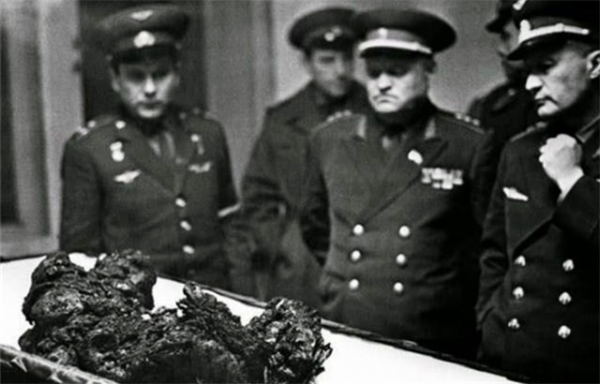 苏联登月第一人为什么没回来