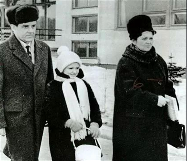 苏联登月第一人为什么没回来