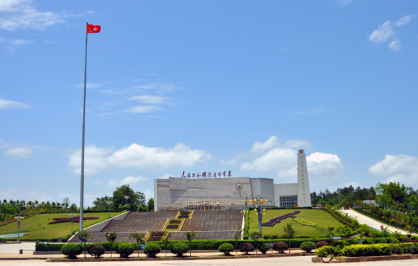 瑞金属于哪个省份的哪个市