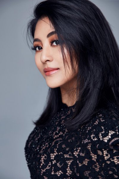 阿鲁阿卓的个人资料