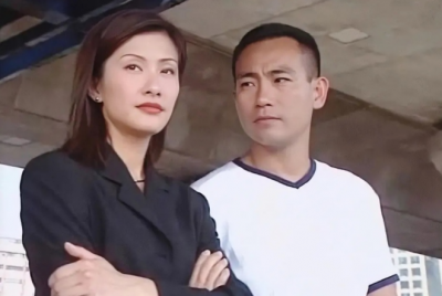 陈慧珊个人资料简介 香港女演员、歌手陈慧珊出生年龄介绍