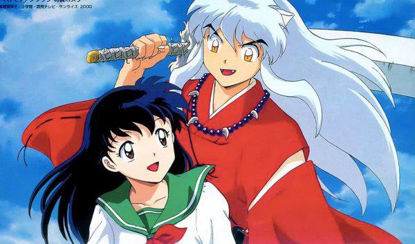 日本动画片排名前十名