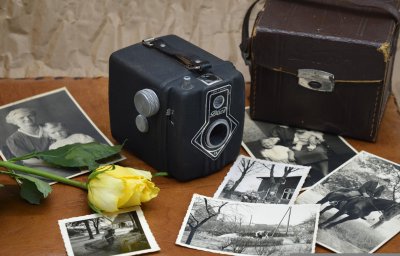 摄影术诞生于哪一年 西方摄影术的产生发展与传播