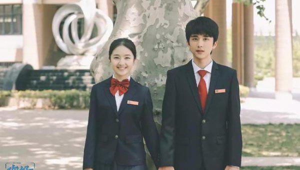 好看校园剧电视剧排行榜