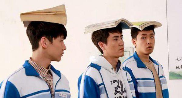 好看校园剧电视剧排行榜