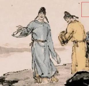 无为在歧路儿女共沾巾的意思