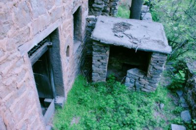 焦作封门村还有人吗 河南知名封门村为何被当地人称为鬼村