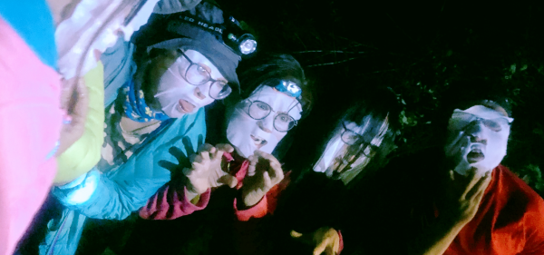 焦作封门村还有人吗