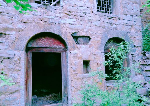 焦作封门村还有人吗