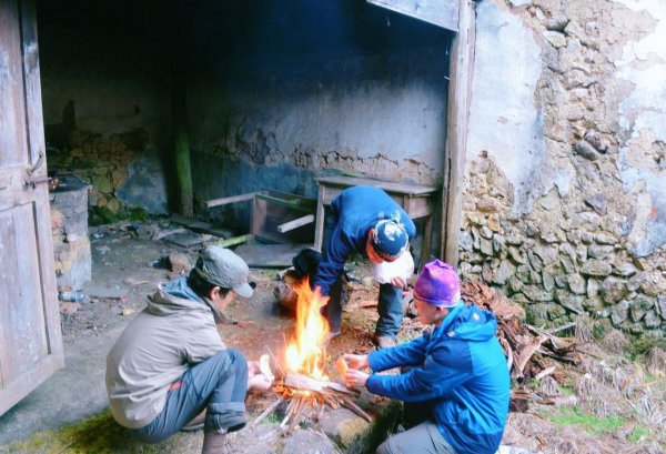 焦作封门村还有人吗