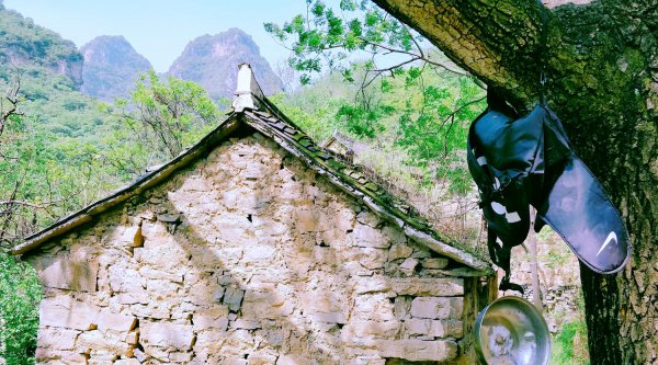 焦作封门村还有人吗