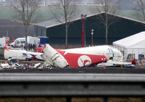 中国的波音737还能坐吗