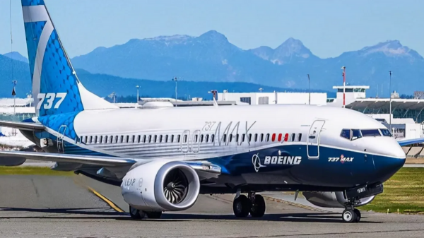 中国的波音737还能坐吗