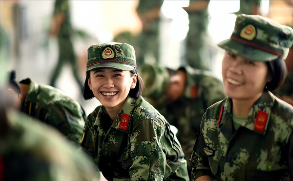 在校大学生千万别去当兵真的吗
