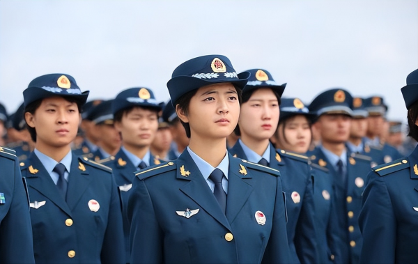 在校大学生千万别去当兵真的吗