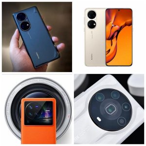 什么手机拍照效果最好 目前国产的哪些手机拍照性能强