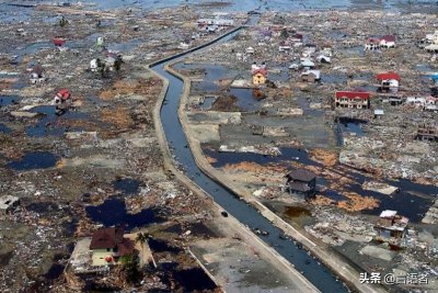 世界上十次最大的地震排名 全球历史上大地震前十名揭晓