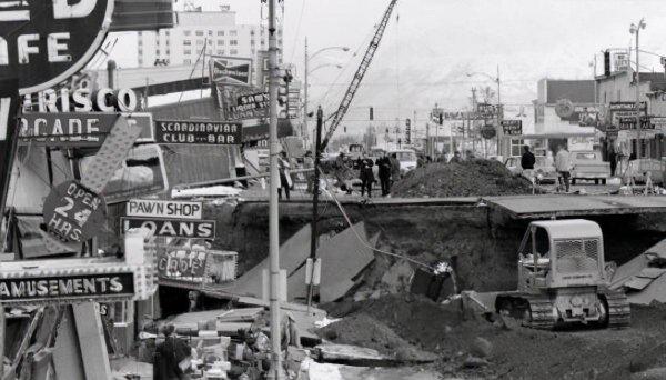 世界上十次最大的地震排名