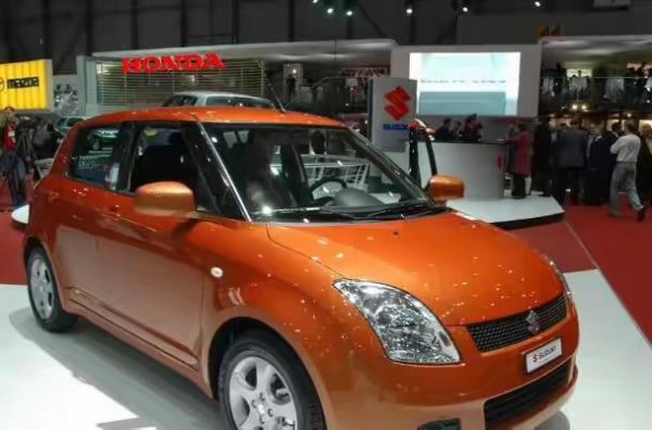 女士汽车排行榜前十名