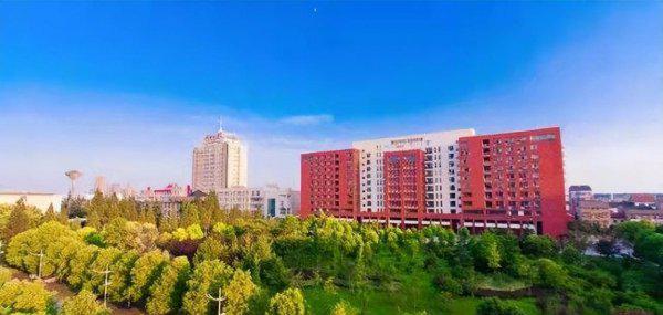 长江大学和三峡大学哪个强