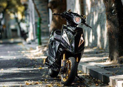 自己学电动车的技巧方法 骑电动车车更稳更安全的方法