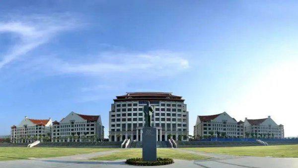 厦门大学属于985还是211学校