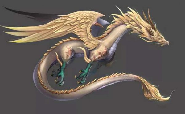 十大神龙都有哪些