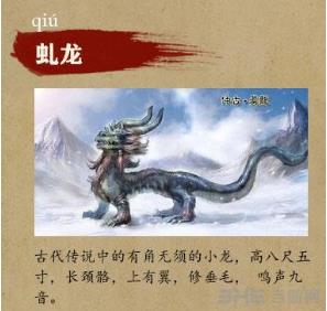 十大神龙都有哪些