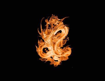 十大神龙都有哪些