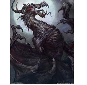 十大神龙都有哪些