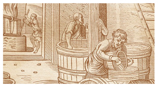 世界上第一个国家叫什么