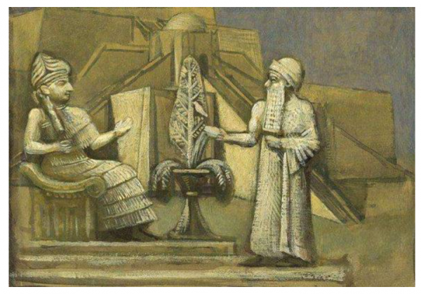 世界上第一个国家叫什么