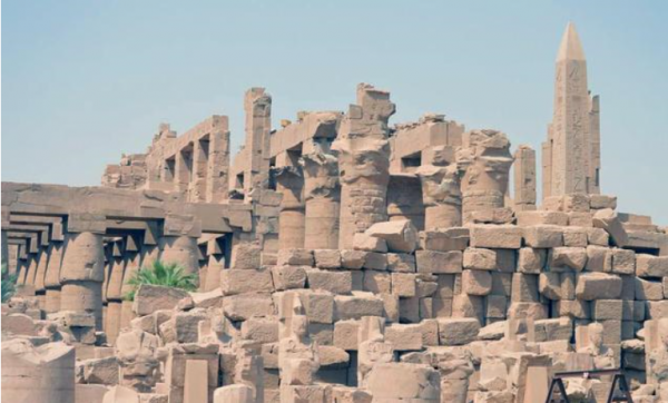 世界上第一个国家叫什么