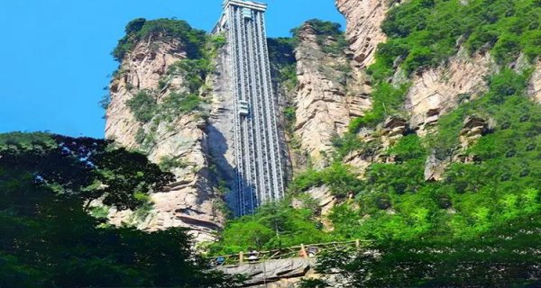 张家界要去玩几天合适