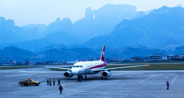 张家界要去玩几天合适