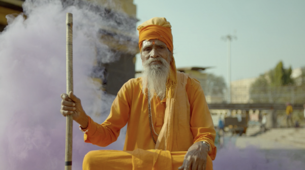 印度种姓制度五个等级