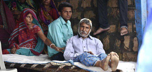 印度种姓制度五个等级