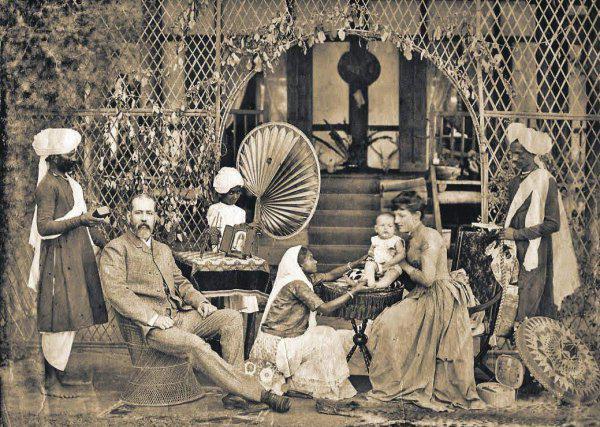 印度种姓制度五个等级