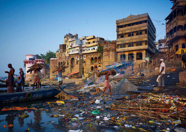 印度种姓制度五个等级