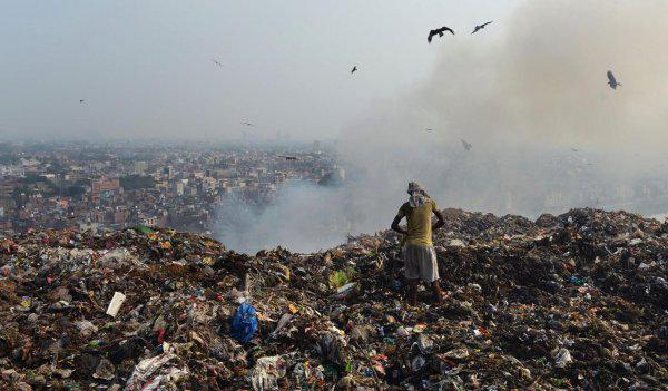 印度种姓制度五个等级