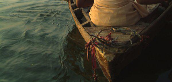 印度种姓制度五个等级