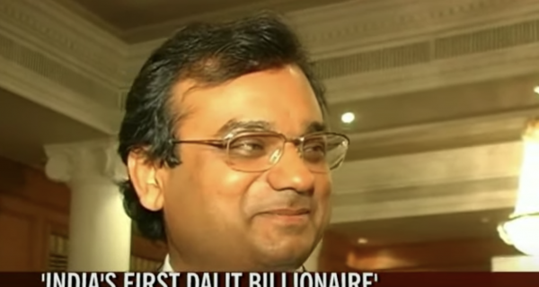 印度种姓制度五个等级