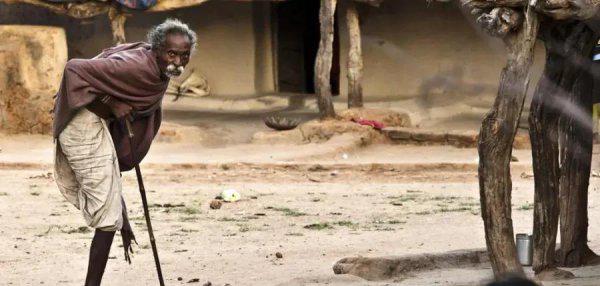 印度种姓制度五个等级