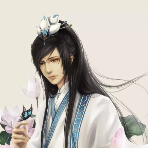 古代四大美男是哪四个