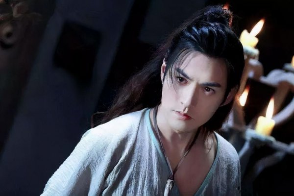 古代四大美男是哪四个