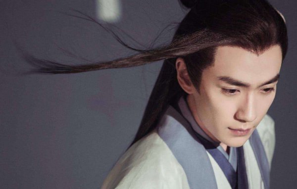 古代四大美男是哪四个