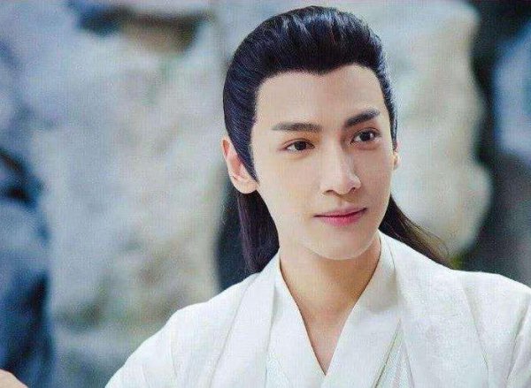 古代四大美男是哪四个