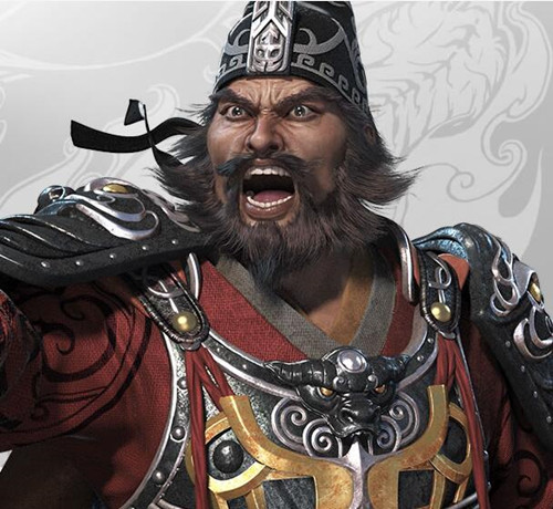 张飞的主要事迹和性格特点概括