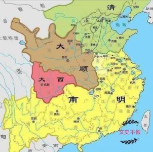 清朝多尔衮历史介绍 清朝多尔衮是什么人物