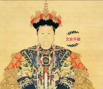 清朝多尔衮历史介绍